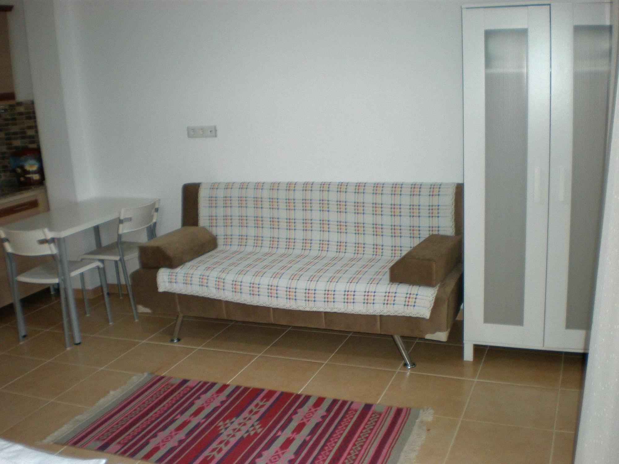 Karia Apart&Pension Mesudiye  Exterior foto